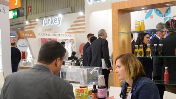 Biofach Fuarı