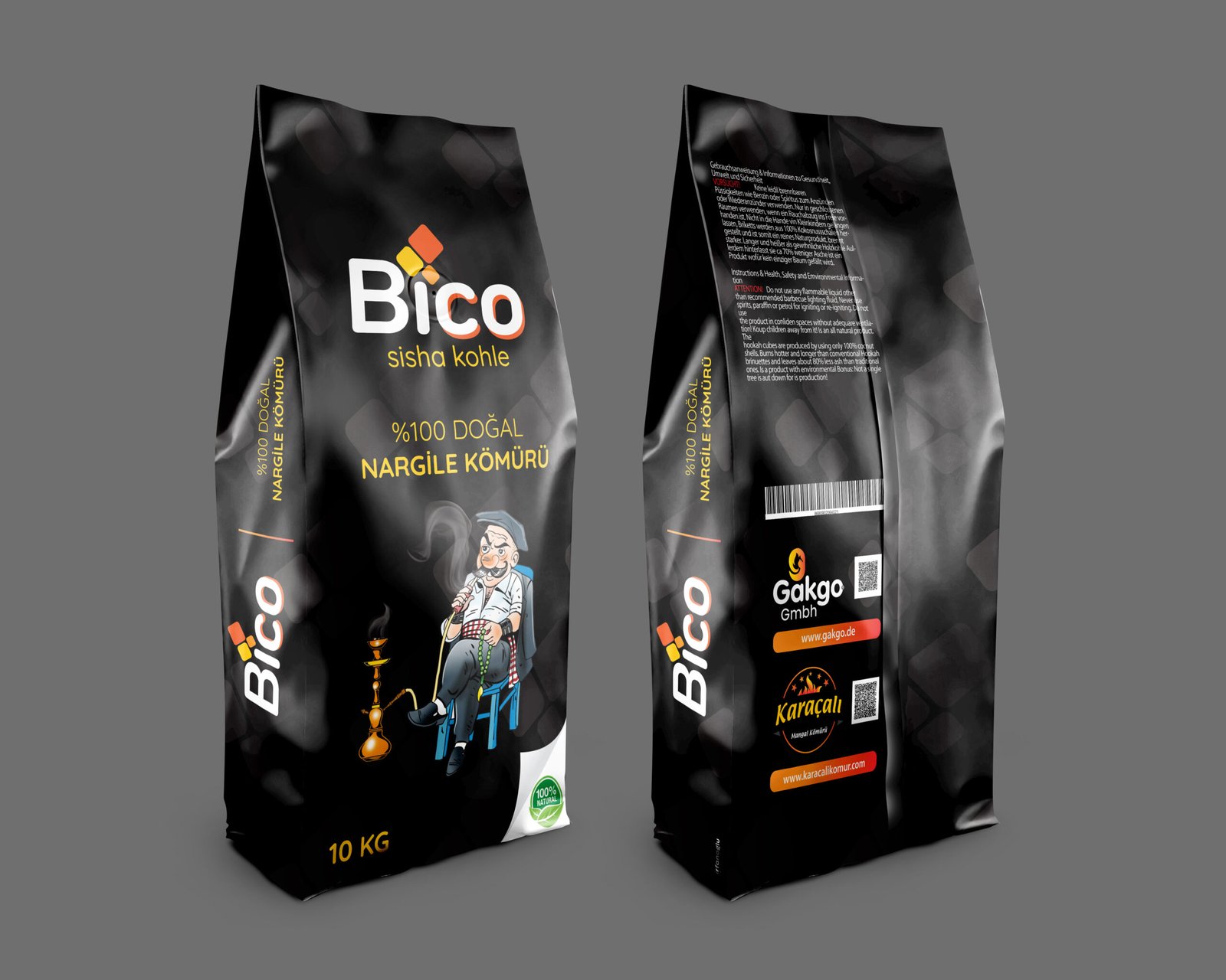 Bico Tasarım