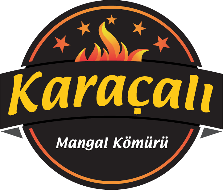 Karaçalı Logo